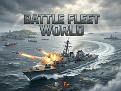 Peli Battle Fleet World