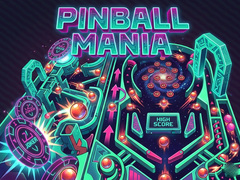 Peli Pinball Mania