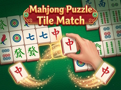Peli Mahjong Puzzle: Tile Match