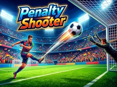 Peli Penalty Shooter