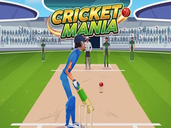 Peli Cricket Mania