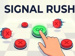 Peli Signal Rush