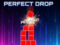 Peli Perfect Drop