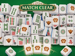 Peli Match Clear