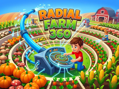 Peli Radial Farm 360