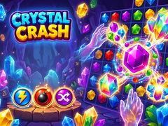 Peli Crystal Crash