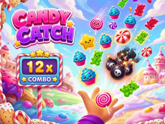 Peli Candy Catch