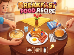 Peli Breakfast Food Recipe 