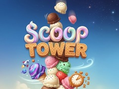 Peli Scoop Tower