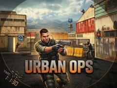 Peli Urban Ops