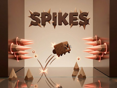 Peli Spikes
