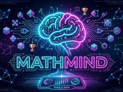 Peli MathMind