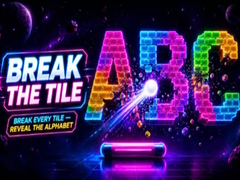 Peli Break The Tile