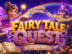 Peli Fairy Tale Quest