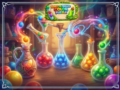 Peli Sort the Balls - Color Puzzle