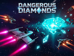 Peli Dangerous Diamonds