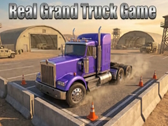 Peli Real Grand Truck Game