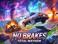 Peli No Brakes: Total Mayhem