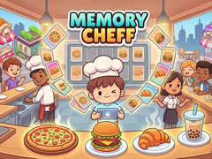 Peli Memory Cheff