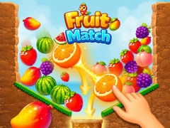 Peli Fruit Match