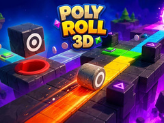 Peli Poly Roll 3D