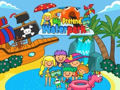 Peli My Pretend Summer Waterpark