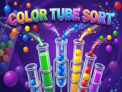 Peli Color Tube Sort