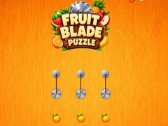 Peli Fruit Blade Puzzle