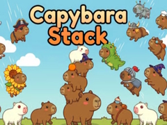 Peli Capybara Stack