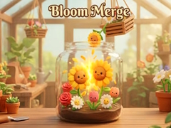 Peli Bloom Merge