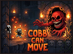 Peli Cobb Can Move