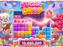 Peli Sugar Drop