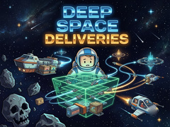 Peli Deep Space Deliveries