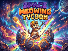 Peli Space Meowing Tycoon