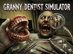 Peli Granny Dentist Simulator