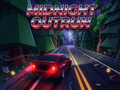 Peli Midnight Outrun
