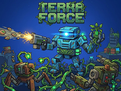 Peli Terra Force