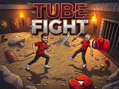 Peli Tube Fight