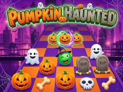 Peli Pumpkin Haunted 