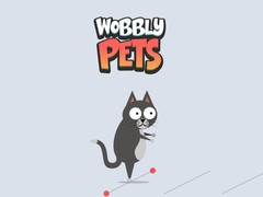 Peli Wobbly Pets