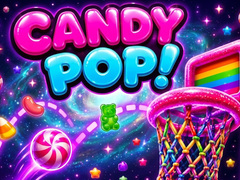 Peli Candy Pop!