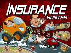 Peli Insurance Hunter