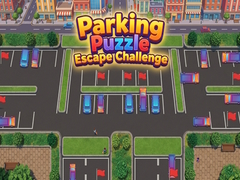 Peli Parking Puzzle Escape Challenge