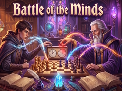 Peli Battle of the Minds
