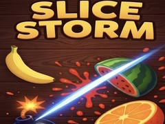 Peli Slice Storm