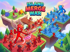 Peli Island Merge war