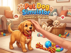 Peli Pet Dog Simulator