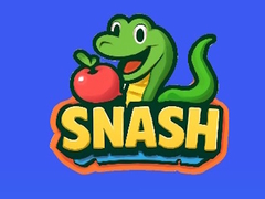 Peli Snash