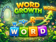 Peli Word Growth