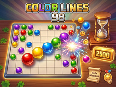 Peli Color Lines 98